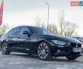 Черный БМВ 3 Серия, объемом двигателя 2 л и пробегом 276 тыс. км за 12999 $, фото 6 на Automoto.ua