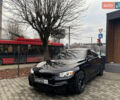 Черный БМВ 3 Серия, объемом двигателя 2 л и пробегом 250 тыс. км за 13800 $, фото 1 на Automoto.ua