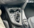 Черный БМВ 3 Серия, объемом двигателя 2 л и пробегом 360 тыс. км за 12500 $, фото 13 на Automoto.ua