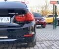 Черный БМВ 3 Серия, объемом двигателя 2 л и пробегом 276 тыс. км за 12999 $, фото 22 на Automoto.ua