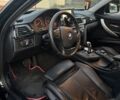 Чорний БМВ 3 Серія, об'ємом двигуна 2 л та пробігом 198 тис. км за 12700 $, фото 8 на Automoto.ua