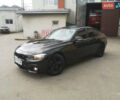 Чорний БМВ 3 Серія, об'ємом двигуна 2 л та пробігом 192 тис. км за 14200 $, фото 1 на Automoto.ua