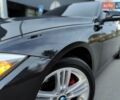 БМВ 3 Серия 2013 в Киеве на Automoto.ua Черный БМВ 3 Серия, объемом двигателя 2 л и пробегом 162 тыс. км за 10990 $, фото 2 на Automoto.ua