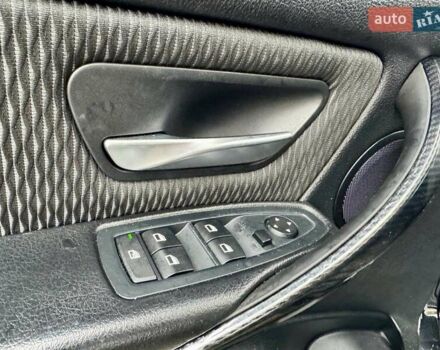 Чорний БМВ 3 Серія, об'ємом двигуна 1.6 л та пробігом 265 тис. км за 9999 $, фото 14 на Automoto.ua