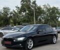 Чорний БМВ 3 Серія, об'ємом двигуна 2 л та пробігом 213 тис. км за 11302 $, фото 1 на Automoto.ua