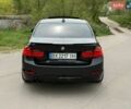 Чорний БМВ 3 Серія, об'ємом двигуна 2 л та пробігом 193 тис. км за 12999 $, фото 24 на Automoto.ua
