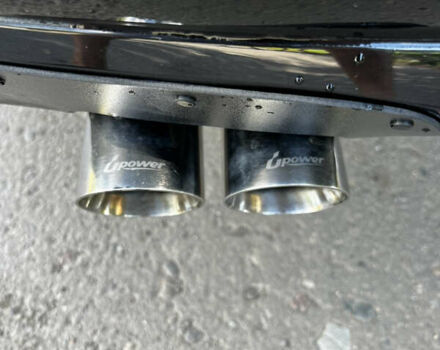 Чорний БМВ 3 Серія, об'ємом двигуна 2 л та пробігом 270 тис. км за 12000 $, фото 16 на Automoto.ua