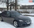 Черный БМВ 3 Серия, объемом двигателя 2 л и пробегом 204 тыс. км за 16000 $, фото 1 на Automoto.ua