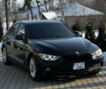 Черный БМВ 3 Серия, объемом двигателя 2 л и пробегом 275 тыс. км за 12995 $, фото 1 на Automoto.ua
