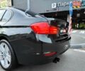БМВ 3 Серия 2013 в Киеве на Automoto.ua Черный БМВ 3 Серия, объемом двигателя 2 л и пробегом 162 тыс. км за 10990 $, фото 15 на Automoto.ua