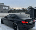 Черный БМВ 3 Серия, объемом двигателя 2 л и пробегом 146 тыс. км за 13400 $, фото 2 на Automoto.ua