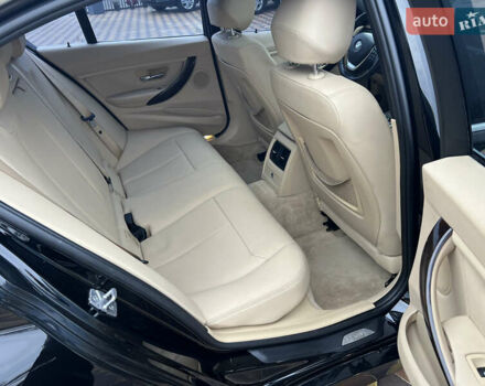 Чорний БМВ 3 Серія, об'ємом двигуна 2.98 л та пробігом 280 тис. км за 14500 $, фото 18 на Automoto.ua