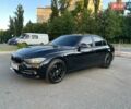 Черный БМВ 3 Серия, объемом двигателя 2 л и пробегом 287 тыс. км за 15500 $, фото 2 на Automoto.ua