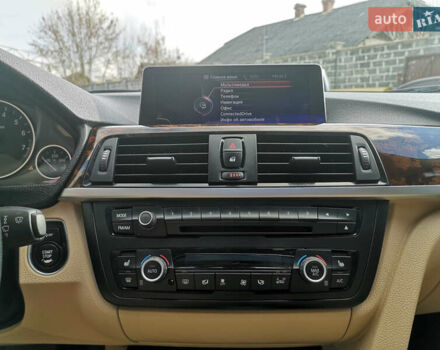 Чорний БМВ 3 Серія, об'ємом двигуна 2 л та пробігом 192 тис. км за 14200 $, фото 38 на Automoto.ua