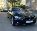 Черный БМВ 3 Серия, объемом двигателя 2 л и пробегом 119 тыс. км за 13500 $, фото 2 на Automoto.ua