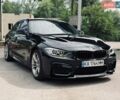 Черный БМВ 3 Серия, объемом двигателя 2 л и пробегом 170 тыс. км за 13999 $, фото 1 на Automoto.ua
