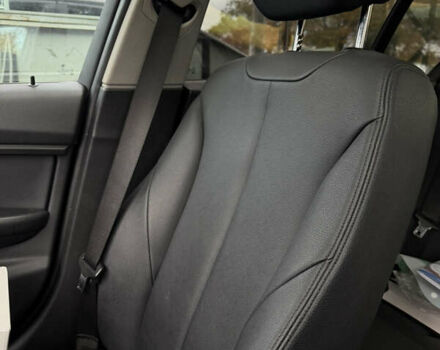 Чорний БМВ 3 Серія, об'ємом двигуна 2 л та пробігом 190 тис. км за 11500 $, фото 19 на Automoto.ua