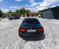 Черный БМВ 3 Серия, объемом двигателя 2 л и пробегом 165 тыс. км за 12500 $, фото 4 на Automoto.ua