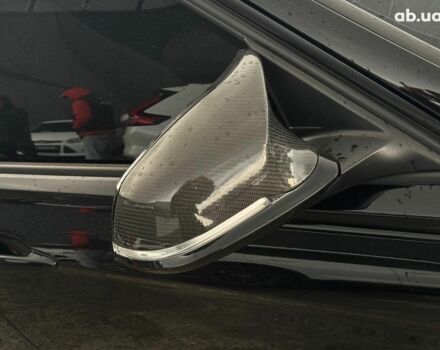 Чорний БМВ 3 Серія, об'ємом двигуна 3 л та пробігом 295 тис. км за 15630 $, фото 8 на Automoto.ua