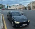 Черный БМВ 3 Серия, объемом двигателя 2 л и пробегом 190 тыс. км за 12300 $, фото 1 на Automoto.ua