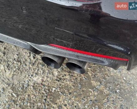 Чорний БМВ 3 Серія, об'ємом двигуна 3 л та пробігом 295 тис. км за 15630 $, фото 6 на Automoto.ua