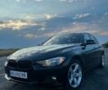 Черный БМВ 3 Серия, объемом двигателя 2 л и пробегом 86 тыс. км за 12500 $, фото 1 на Automoto.ua