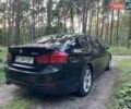 Черный БМВ 3 Серия, объемом двигателя 2 л и пробегом 250 тыс. км за 13500 $, фото 8 на Automoto.ua