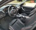 Черный БМВ 3 Серия, объемом двигателя 2 л и пробегом 225 тыс. км за 12200 $, фото 23 на Automoto.ua
