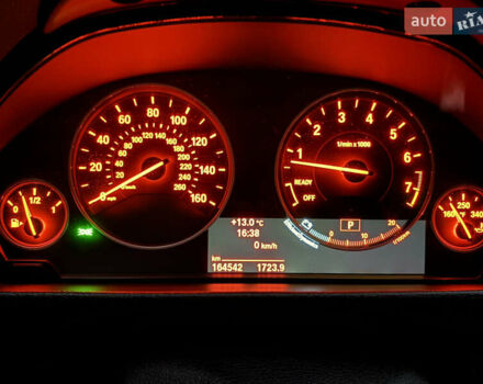 БМВ 3 Серия 2013 в Запорожье на Automoto.ua Черный БМВ 3 Серия, объемом двигателя 2 л и пробегом 164 тыс. км за 13999 $, фото 30 на Automoto.ua