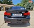 Чорний БМВ 3 Серія, об'ємом двигуна 2 л та пробігом 171 тис. км за 12999 $, фото 4 на Automoto.ua