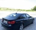 Черный БМВ 3 Серия, объемом двигателя 2 л и пробегом 170 тыс. км за 15500 $, фото 6 на Automoto.ua
