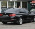 БМВ 3 Серия 2013 в Харькове на Automoto.ua Черный БМВ 3 Серия, объемом двигателя 2 л и пробегом 81 тыс. км за 15000 $, фото 3 на Automoto.ua