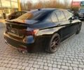 Черный БМВ 3 Серия, объемом двигателя 2.98 л и пробегом 295 тыс. км за 15100 $, фото 6 на Automoto.ua