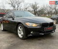 Чорний БМВ 3 Серія, об'ємом двигуна 2 л та пробігом 208 тис. км за 12500 $, фото 3 на Automoto.ua