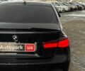 Чорний БМВ 3 Серія, об'ємом двигуна 3 л та пробігом 295 тис. км за 15630 $, фото 7 на Automoto.ua