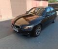Черный БМВ 3 Серия, объемом двигателя 2 л и пробегом 238 тыс. км за 5500 $, фото 1 на Automoto.ua