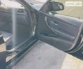 Черный БМВ 3 Серия, объемом двигателя 2 л и пробегом 133 тыс. км за 13300 $, фото 11 на Automoto.ua