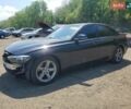 Черный БМВ 3 Серия, объемом двигателя 2 л и пробегом 119 тыс. км за 2000 $, фото 1 на Automoto.ua