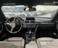 Чорний БМВ 3 Серія, об'ємом двигуна 3 л та пробігом 295 тис. км за 15630 $, фото 12 на Automoto.ua