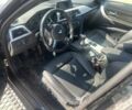 Чорний БМВ 3 Серія, об'ємом двигуна 2 л та пробігом 260 тис. км за 8000 $, фото 3 на Automoto.ua