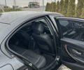 Черный БМВ 3 Серия, объемом двигателя 2 л и пробегом 260 тыс. км за 15100 $, фото 6 на Automoto.ua
