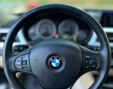 Чорний БМВ 3 Серія, об'ємом двигуна 2 л та пробігом 148 тис. км за 12800 $, фото 29 на Automoto.ua