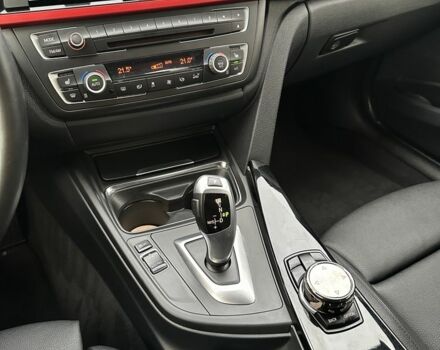 Черный БМВ 3 Серия, объемом двигателя 2 л и пробегом 202 тыс. км за 13000 $, фото 10 на Automoto.ua