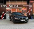 Чорний БМВ 3 Серія, об'ємом двигуна 2 л та пробігом 194 тис. км за 12900 $, фото 1 на Automoto.ua