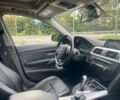 Черный БМВ 3 Серия, объемом двигателя 2 л и пробегом 187 тыс. км за 12300 $, фото 7 на Automoto.ua