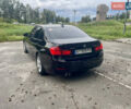 Чорний БМВ 3 Серія, об'ємом двигуна 2 л та пробігом 187 тис. км за 12300 $, фото 3 на Automoto.ua