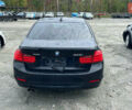 Чорний БМВ 3 Серія, об'ємом двигуна 2 л та пробігом 243 тис. км за 7700 $, фото 2 на Automoto.ua