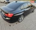 Черный БМВ 3 Серия, объемом двигателя 2 л и пробегом 184 тыс. км за 15000 $, фото 11 на Automoto.ua