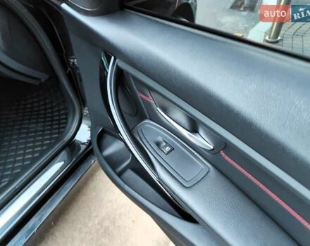 БМВ 3 Серия 2013 в Киеве на Automoto.ua Черный БМВ 3 Серия, объемом двигателя 2 л и пробегом 162 тыс. км за 10990 $, фото 49 на Automoto.ua