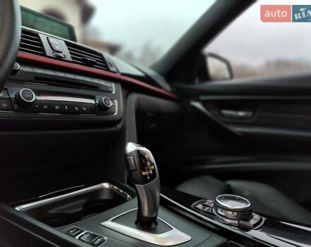 Черный БМВ 3 Серия, объемом двигателя 2 л и пробегом 162 тыс. км за 10990 $, фото 36 на Automoto.ua